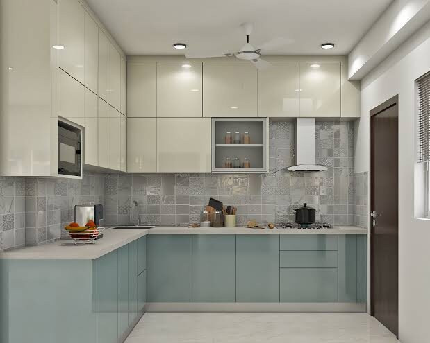 Modular Kitchen